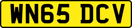 WN65DCV