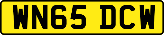 WN65DCW