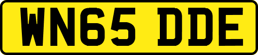 WN65DDE