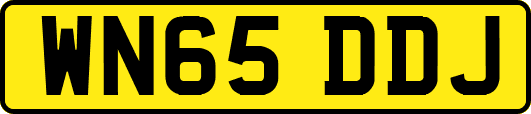 WN65DDJ