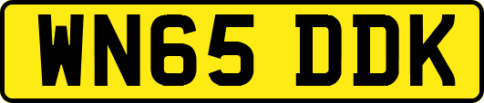 WN65DDK