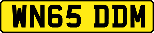 WN65DDM