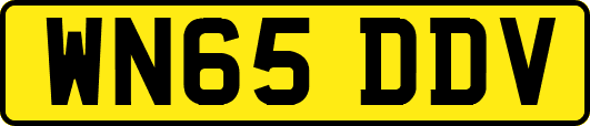 WN65DDV