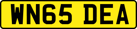 WN65DEA
