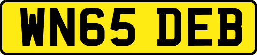 WN65DEB