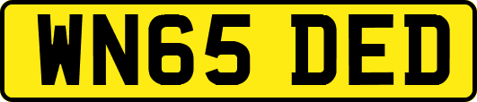 WN65DED