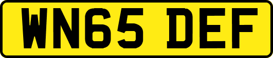 WN65DEF