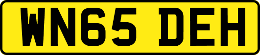 WN65DEH