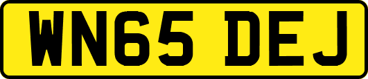 WN65DEJ