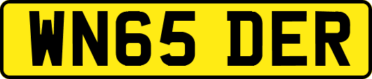 WN65DER