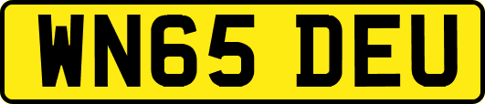 WN65DEU