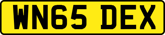 WN65DEX