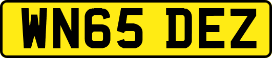 WN65DEZ