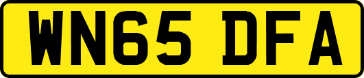 WN65DFA