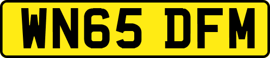 WN65DFM