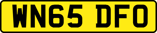WN65DFO