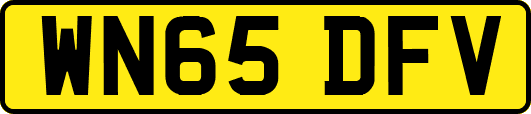 WN65DFV