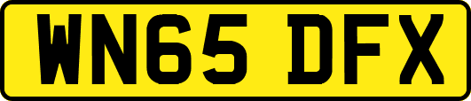 WN65DFX