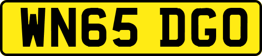 WN65DGO