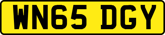 WN65DGY
