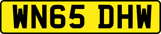 WN65DHW