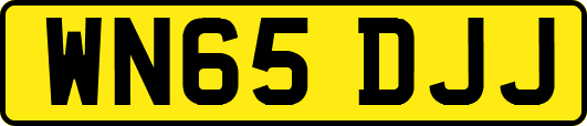 WN65DJJ