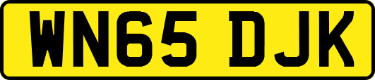 WN65DJK