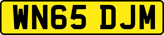 WN65DJM