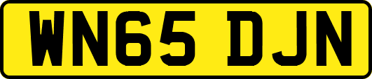 WN65DJN