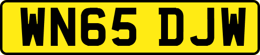 WN65DJW