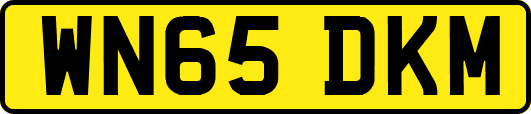 WN65DKM