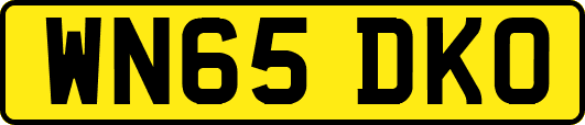 WN65DKO