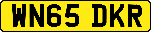 WN65DKR