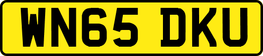 WN65DKU