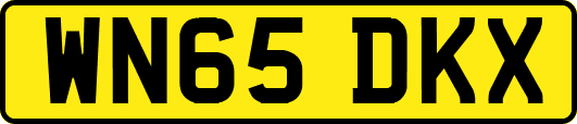 WN65DKX