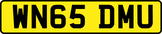 WN65DMU