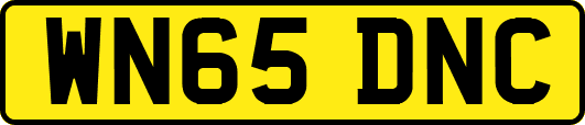 WN65DNC