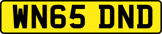 WN65DND
