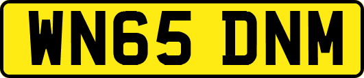WN65DNM