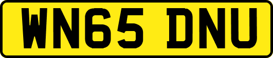 WN65DNU