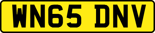 WN65DNV
