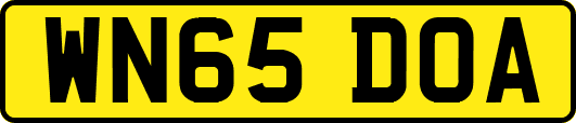 WN65DOA