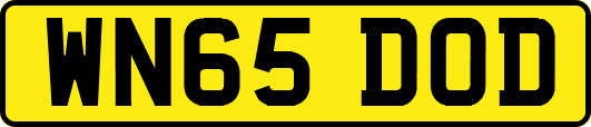 WN65DOD