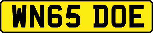 WN65DOE