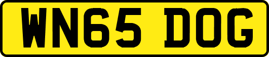 WN65DOG