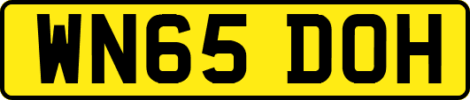 WN65DOH