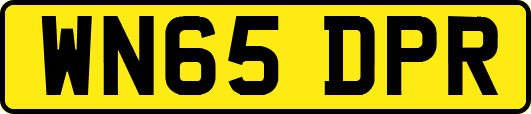WN65DPR