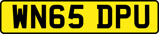 WN65DPU