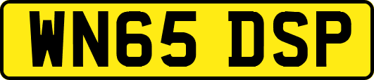 WN65DSP