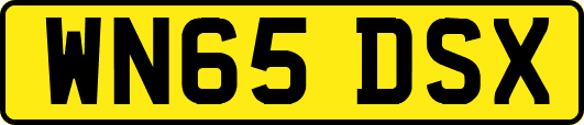WN65DSX